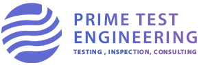 Prime Test Engineering logo
