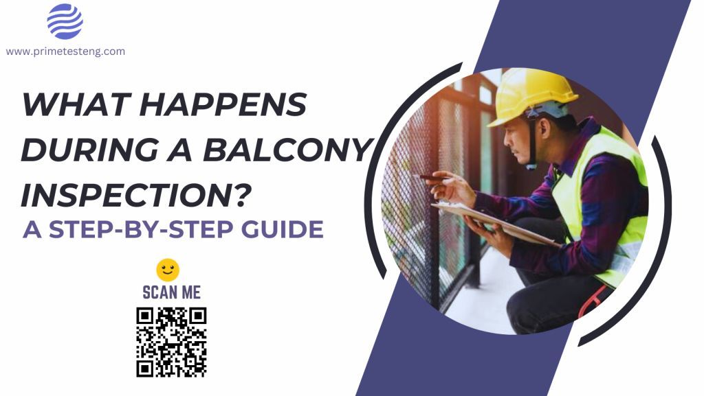 What Happens During a Balcony Inspection? A Step-by-Step Guide