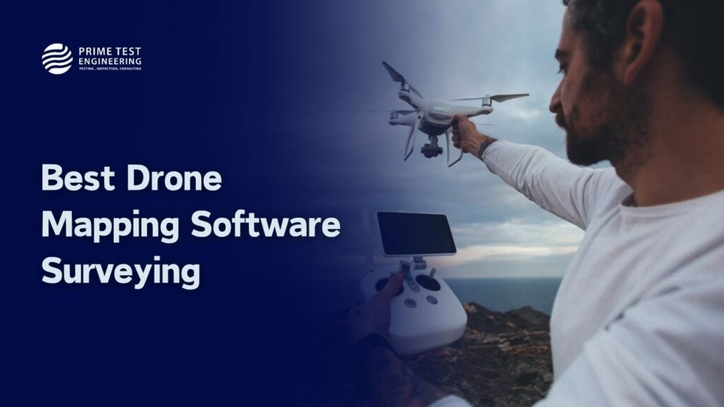 Best Drone Mapping Software For - Best Drone Mapping Software Surveying 1024x576 